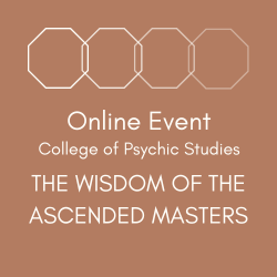 Wisdom of the Ascended Masters